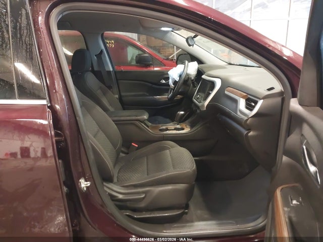 Aukcja sprzedaży 2018 Gmc Acadia Sle-1, vin: 1GKKNKLA8JZ109155, numer aukcji: 44496626