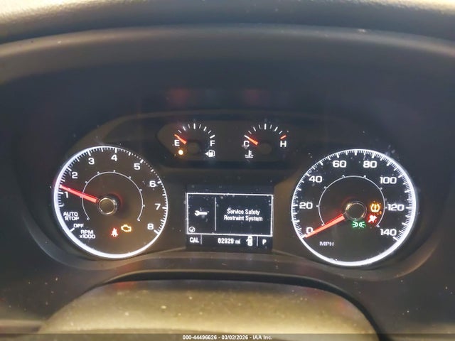 Aukcja sprzedaży 2018 Gmc Acadia Sle-1, vin: 1GKKNKLA8JZ109155, numer aukcji: 44496626
