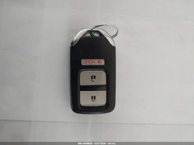 3HGGK5H82FM718205 Honda Fit Ex/ex-l