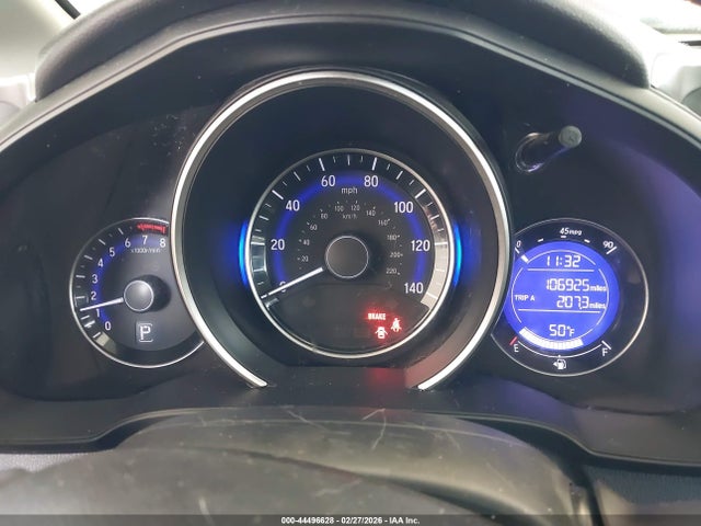 3HGGK5H82FM718205 Honda Fit Ex/ex-l