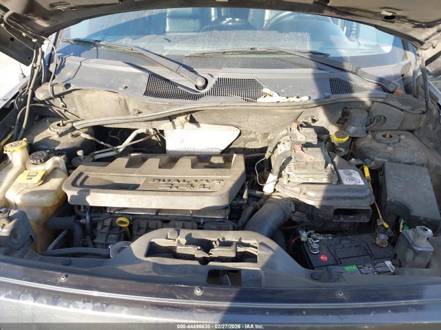 Jeep Patriot Limited 2014 1C4NJPCB7ED766834 Image 10