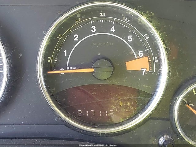 Jeep Patriot Limited 2014 1C4NJPCB7ED766834 Image 16