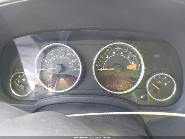 Jeep Patriot Limited 2014 1C4NJPCB7ED766834 Image 7