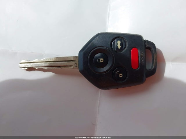 Subaru Legacy 2.5i Premium 2016 4S3BNAC65G3059652 Image 11