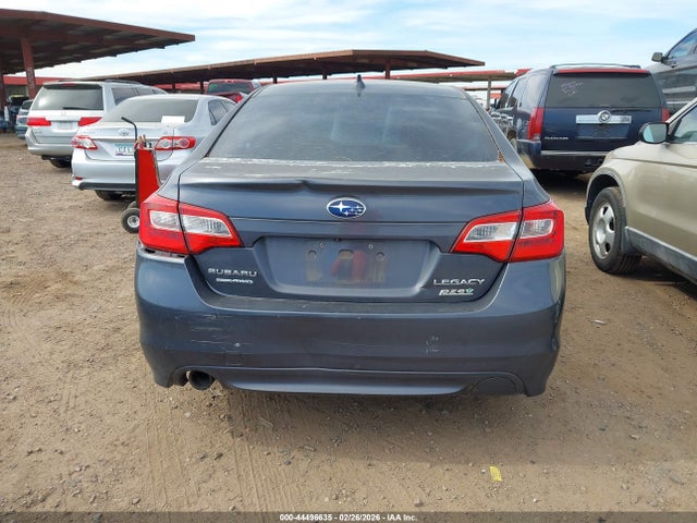 Subaru Legacy 2.5i Premium 2016 4S3BNAC65G3059652 Image 16