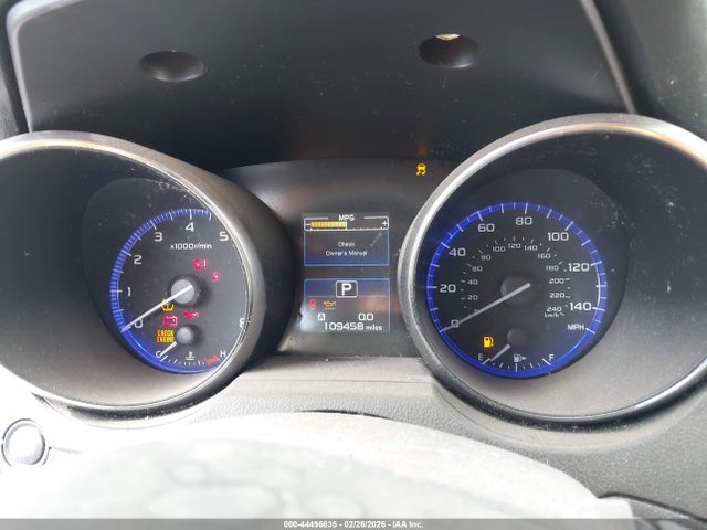 Subaru Legacy 2.5i Premium 2016 4S3BNAC65G3059652 Image 7