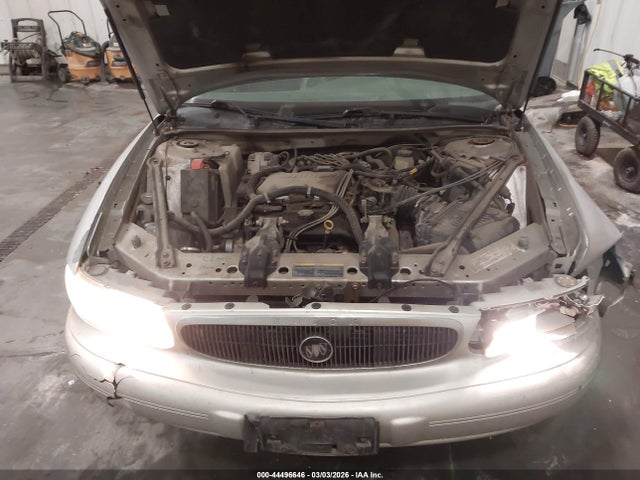 Aukcja sprzedaży 2004 Buick Century, vin: 2G4WS52J241155288, numer aukcji: 44496646