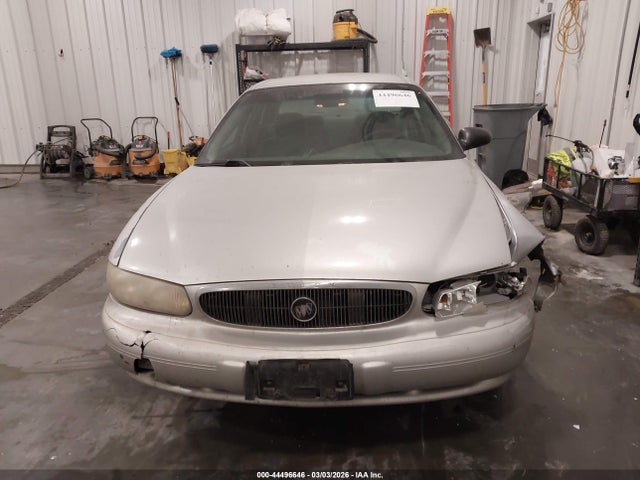 Aukcja sprzedaży 2004 Buick Century, vin: 2G4WS52J241155288, numer aukcji: 44496646