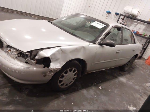 Aukcja sprzedaży 2004 Buick Century, vin: 2G4WS52J241155288, numer aukcji: 44496646