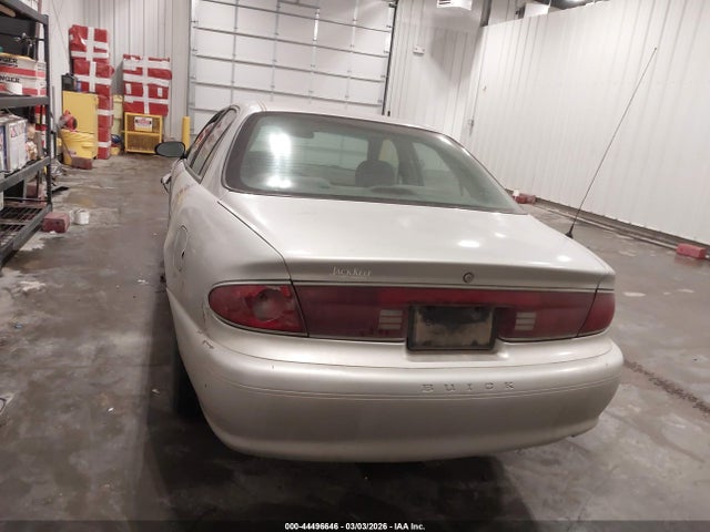 Aukcja sprzedaży 2004 Buick Century, vin: 2G4WS52J241155288, numer aukcji: 44496646