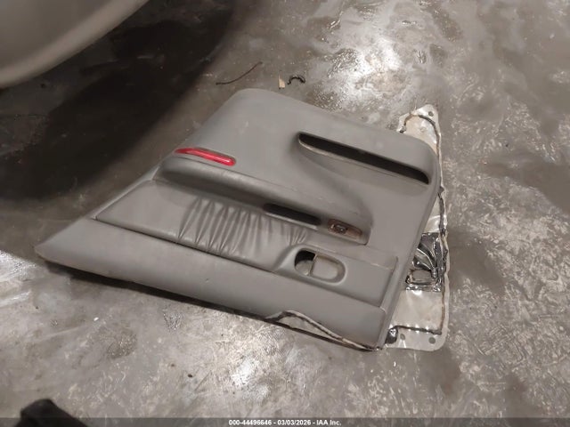 Aukcja sprzedaży 2004 Buick Century, vin: 2G4WS52J241155288, numer aukcji: 44496646