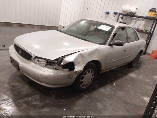 Aukcja sprzedaży 2004 Buick Century, vin: 2G4WS52J241155288, numer aukcji: 44496646