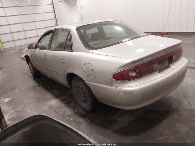 Aukcja sprzedaży 2004 Buick Century, vin: 2G4WS52J241155288, numer aukcji: 44496646
