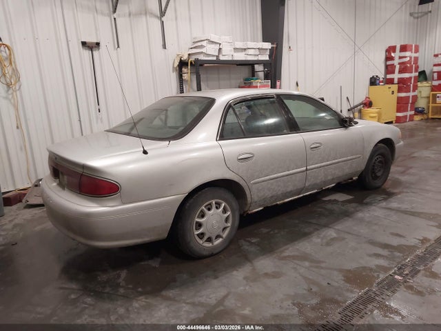Aukcja sprzedaży 2004 Buick Century, vin: 2G4WS52J241155288, numer aukcji: 44496646