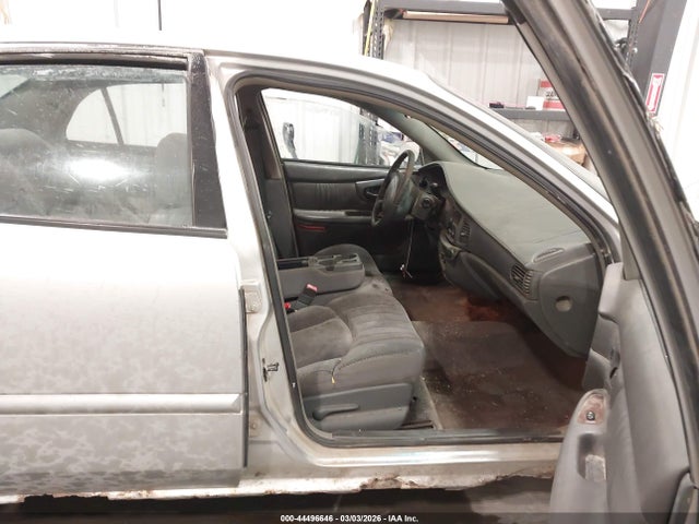 Aukcja sprzedaży 2004 Buick Century, vin: 2G4WS52J241155288, numer aukcji: 44496646
