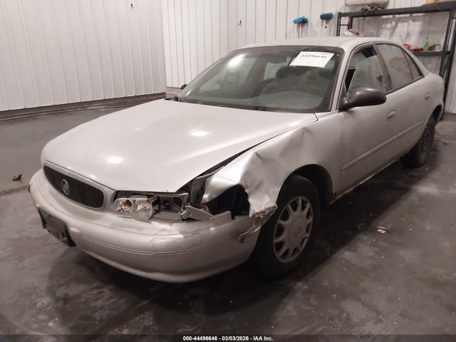 Aukcja sprzedaży 2004 Buick Century, vin: 2G4WS52J241155288, numer aukcji: 44496646