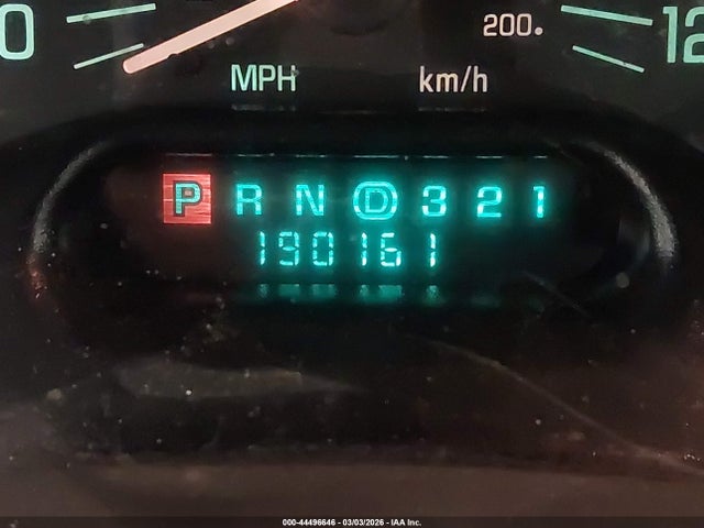 Aukcja sprzedaży 2004 Buick Century, vin: 2G4WS52J241155288, numer aukcji: 44496646
