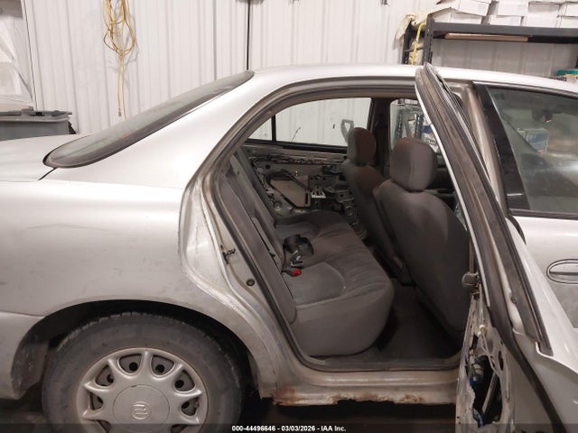 Aukcja sprzedaży 2004 Buick Century, vin: 2G4WS52J241155288, numer aukcji: 44496646