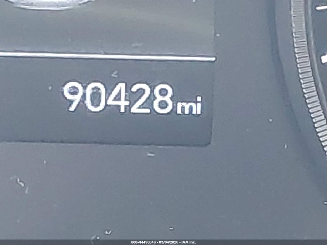 2019 Hyundai Accent Limited მანქანა იყიდება აუქციონზე, vin: 3KPC34A31KE066121, აუქციონის ნომერი: 44496648