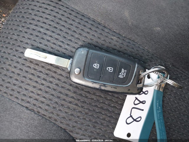 Aukcja sprzedaży 2020 Hyundai Santa Fe Se, vin: 5NMS23AD1LH156641, numer aukcji: 44496652