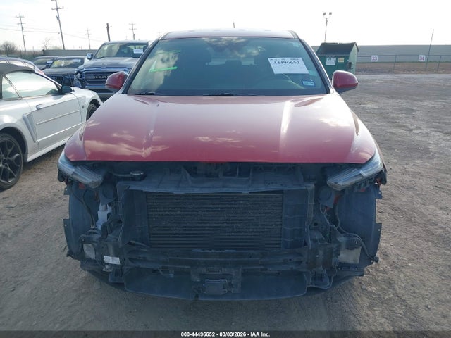 Aukcja sprzedaży 2020 Hyundai Santa Fe Se, vin: 5NMS23AD1LH156641, numer aukcji: 44496652