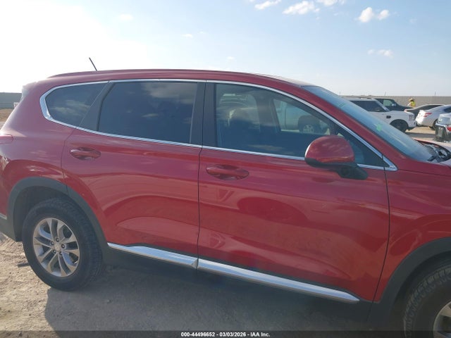 Aukcja sprzedaży 2020 Hyundai Santa Fe Se, vin: 5NMS23AD1LH156641, numer aukcji: 44496652