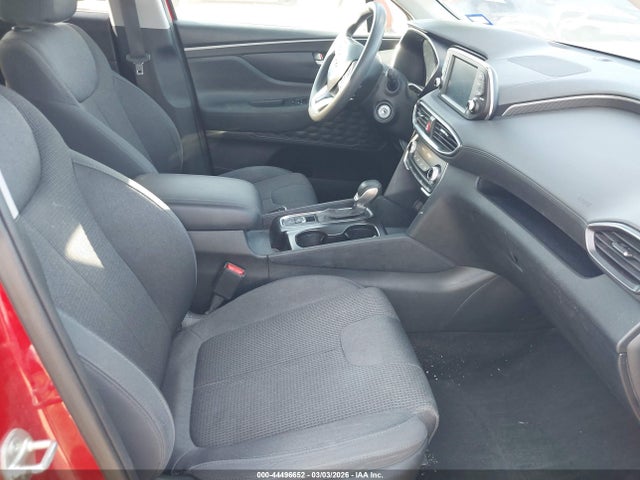 Aukcja sprzedaży 2020 Hyundai Santa Fe Se, vin: 5NMS23AD1LH156641, numer aukcji: 44496652