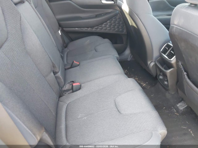 Aukcja sprzedaży 2020 Hyundai Santa Fe Se, vin: 5NMS23AD1LH156641, numer aukcji: 44496652