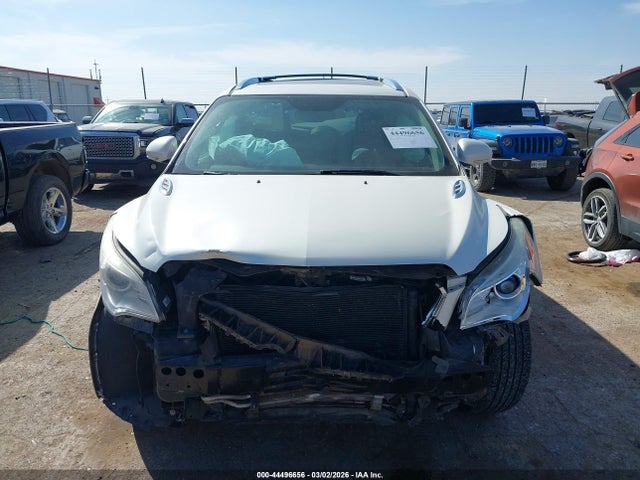 Aukcja sprzedaży 2013 Buick Enclave Premium, vin: 5GAKRDKD0DJ141514, numer aukcji: 44496656