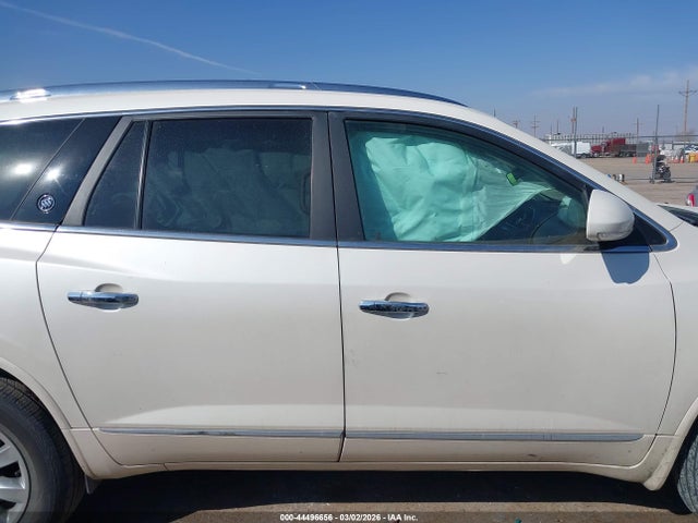 Aukcja sprzedaży 2013 Buick Enclave Premium, vin: 5GAKRDKD0DJ141514, numer aukcji: 44496656