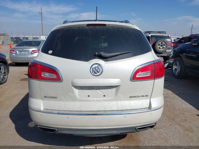 Aukcja sprzedaży 2013 Buick Enclave Premium, vin: 5GAKRDKD0DJ141514, numer aukcji: 44496656