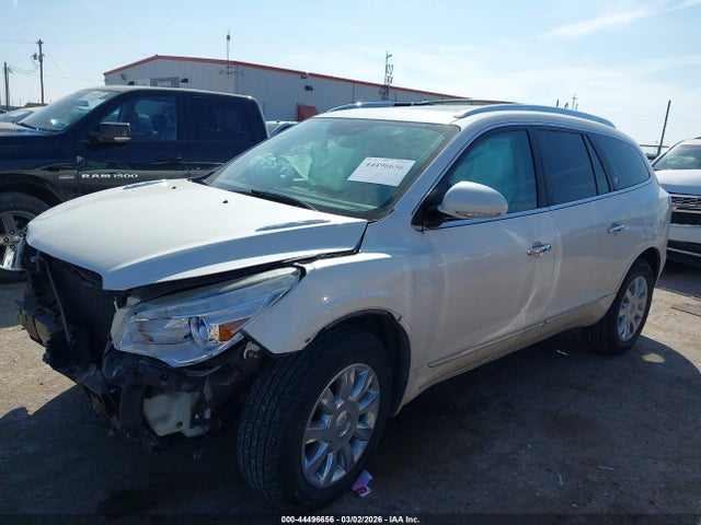 Aukcja sprzedaży 2013 Buick Enclave Premium, vin: 5GAKRDKD0DJ141514, numer aukcji: 44496656