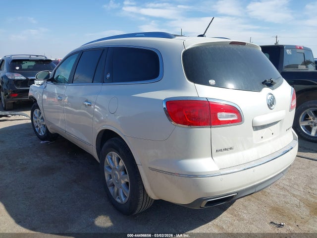 Aukcja sprzedaży 2013 Buick Enclave Premium, vin: 5GAKRDKD0DJ141514, numer aukcji: 44496656