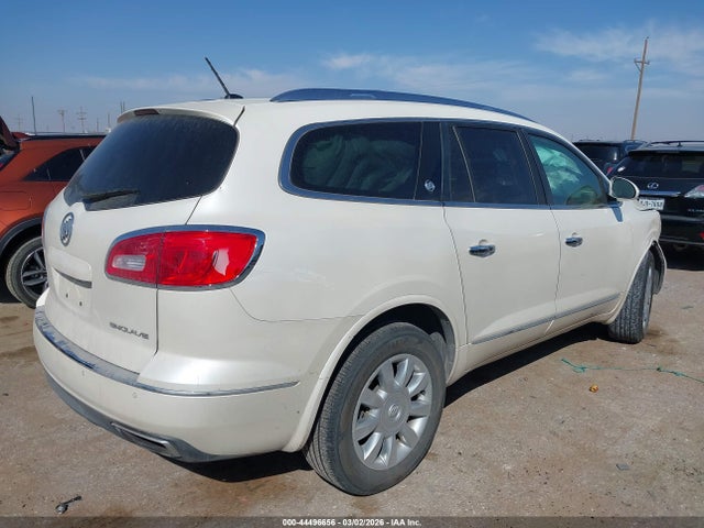 Aukcja sprzedaży 2013 Buick Enclave Premium, vin: 5GAKRDKD0DJ141514, numer aukcji: 44496656
