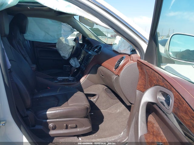 Aukcja sprzedaży 2013 Buick Enclave Premium, vin: 5GAKRDKD0DJ141514, numer aukcji: 44496656