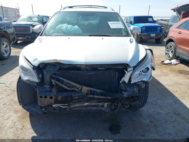 Aukcja sprzedaży 2013 Buick Enclave Premium, vin: 5GAKRDKD0DJ141514, numer aukcji: 44496656