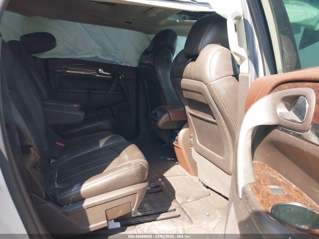 Aukcja sprzedaży 2013 Buick Enclave Premium, vin: 5GAKRDKD0DJ141514, numer aukcji: 44496656