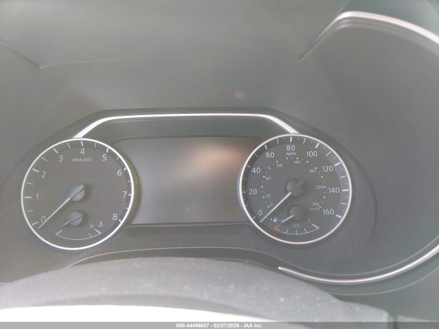 1N4AA6AP4HC379438 Nissan Maxima 3.5 Sr