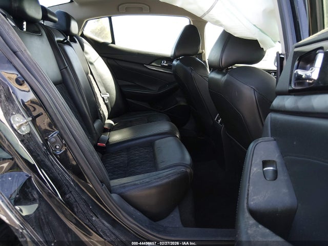1N4AA6AP4HC379438 Nissan Maxima 3.5 Sr