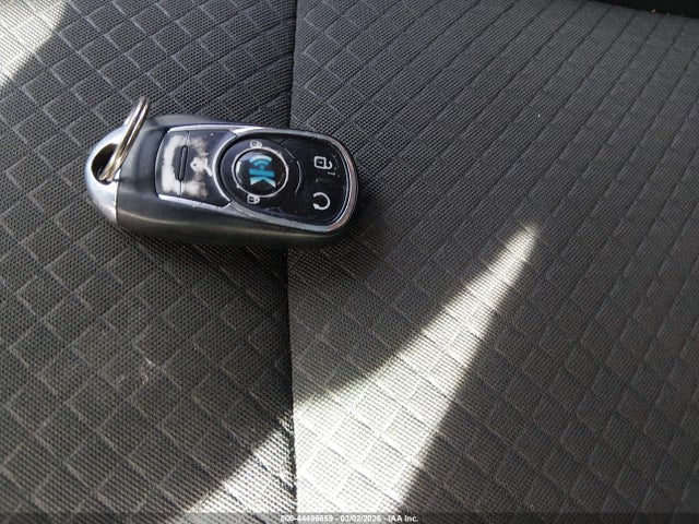 Продаж на аукціоні авто 2019 Buick Encore Awd Preferred, vin: KL4CJESB7KB722573, номер лоту: 44496659