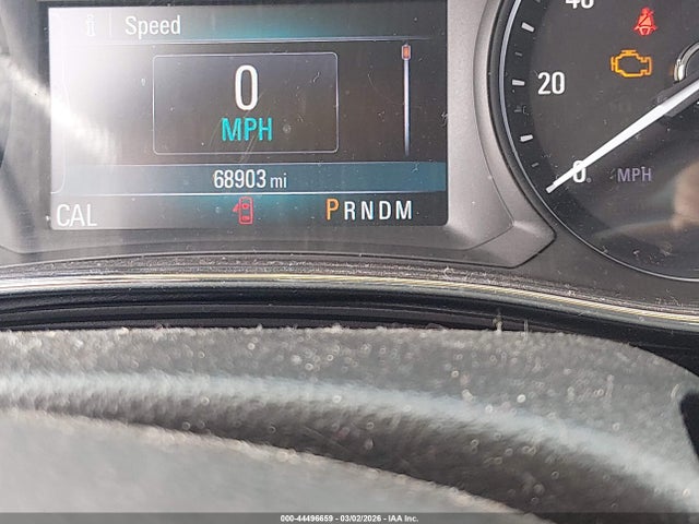 Продаж на аукціоні авто 2019 Buick Encore Awd Preferred, vin: KL4CJESB7KB722573, номер лоту: 44496659