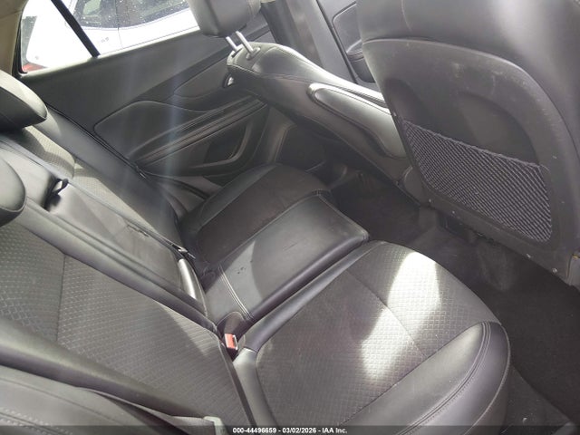 Продаж на аукціоні авто 2019 Buick Encore Awd Preferred, vin: KL4CJESB7KB722573, номер лоту: 44496659