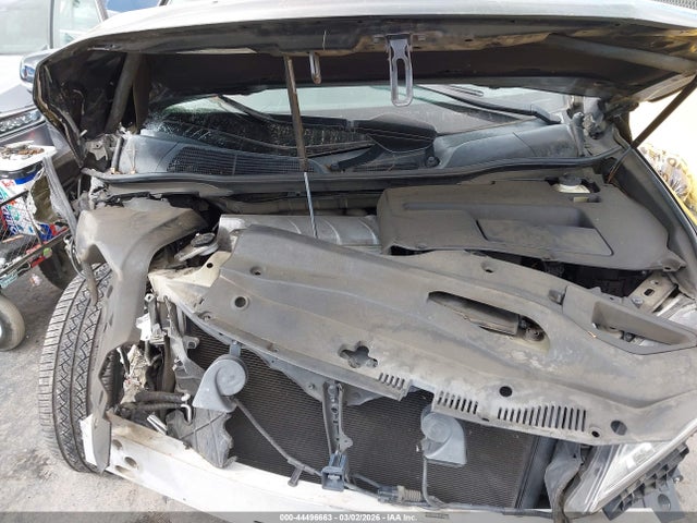 2015 Lexus Rx 350 მანქანა იყიდება აუქციონზე, vin: 2T2BK1BA1FC326446, აუქციონის ნომერი: 44496663
