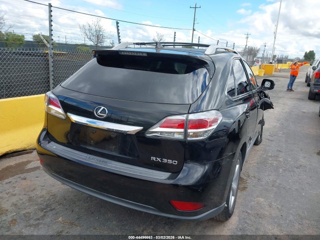 2015 Lexus Rx 350 მანქანა იყიდება აუქციონზე, vin: 2T2BK1BA1FC326446, აუქციონის ნომერი: 44496663