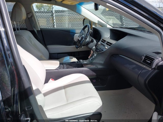 2015 Lexus Rx 350 მანქანა იყიდება აუქციონზე, vin: 2T2BK1BA1FC326446, აუქციონის ნომერი: 44496663