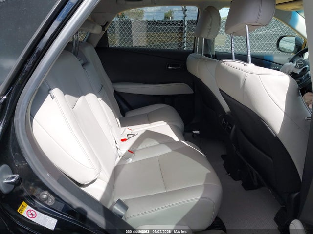 2015 Lexus Rx 350 მანქანა იყიდება აუქციონზე, vin: 2T2BK1BA1FC326446, აუქციონის ნომერი: 44496663