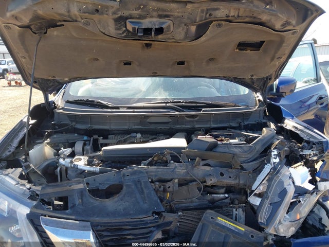 5N1AT2MV7JC732778 Nissan ROGUE S