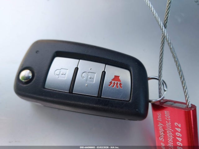 5N1AT2MV7JC732778 Nissan ROGUE S