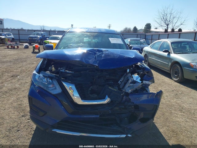 5N1AT2MV7JC732778 Nissan ROGUE S