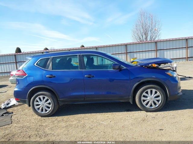 5N1AT2MV7JC732778 Nissan ROGUE S